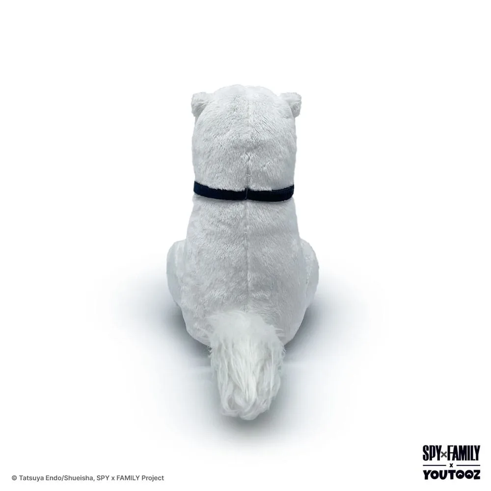 Spy x Family Plush Figure – Bond 22 cm 4