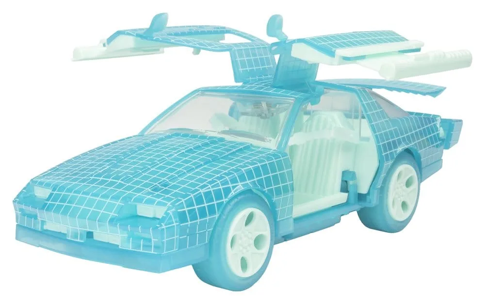 M.A.S.K. Vehicle – Thunderhawk Hologram Glow in the Dark