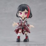 BanG Dream Sammelfiguren – PalVerse Afterglow 6er-Box 5 cm 11