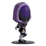 Mass Effect Vinyl Figure – Tali 11 cm 2