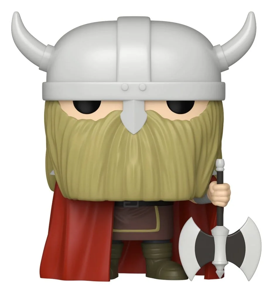 Frieren POP Vinyl Figure – Eisen 9 cm 1