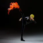 One Piece Sammelfigur – Sanji Maximatic Plus 27 cm 3