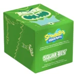 SpongeBob SquarePants Deck Box – Flying Dutchman SB012 7