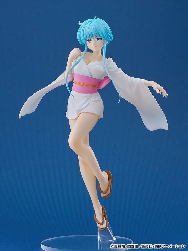 Hell Teacher Statue – Yukime Pop Up Parade L 23 cm 6