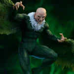 Marvel Comics Statue – Vulture BDS Art Scale 1/10 35 cm 6