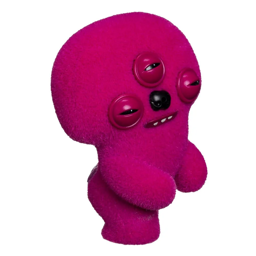 Fuggler Figure – Purple Annoyed Alien Farting Series 3
