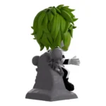 Beetlejuice Vinylfigur – Youtooz auf Grabstein 12 cm 7