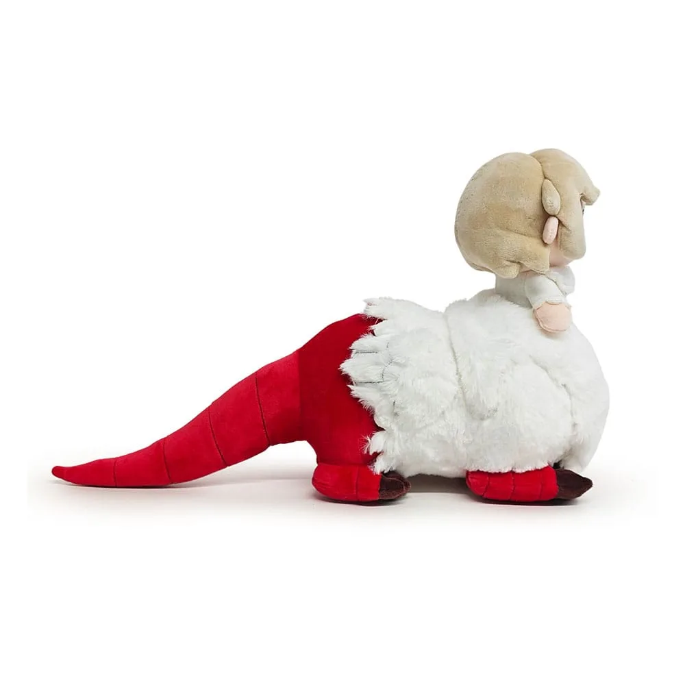 Delicious in Dungeon Plush – Chimera Falin 22 cm 2
