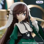 Rozen Maiden PVC-Figur – Suiseiseki Trio-Try-iT 16 cm 2