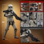 Star Wars Action Figure – Remnant Stormtrooper Deluxe 30 cm 13