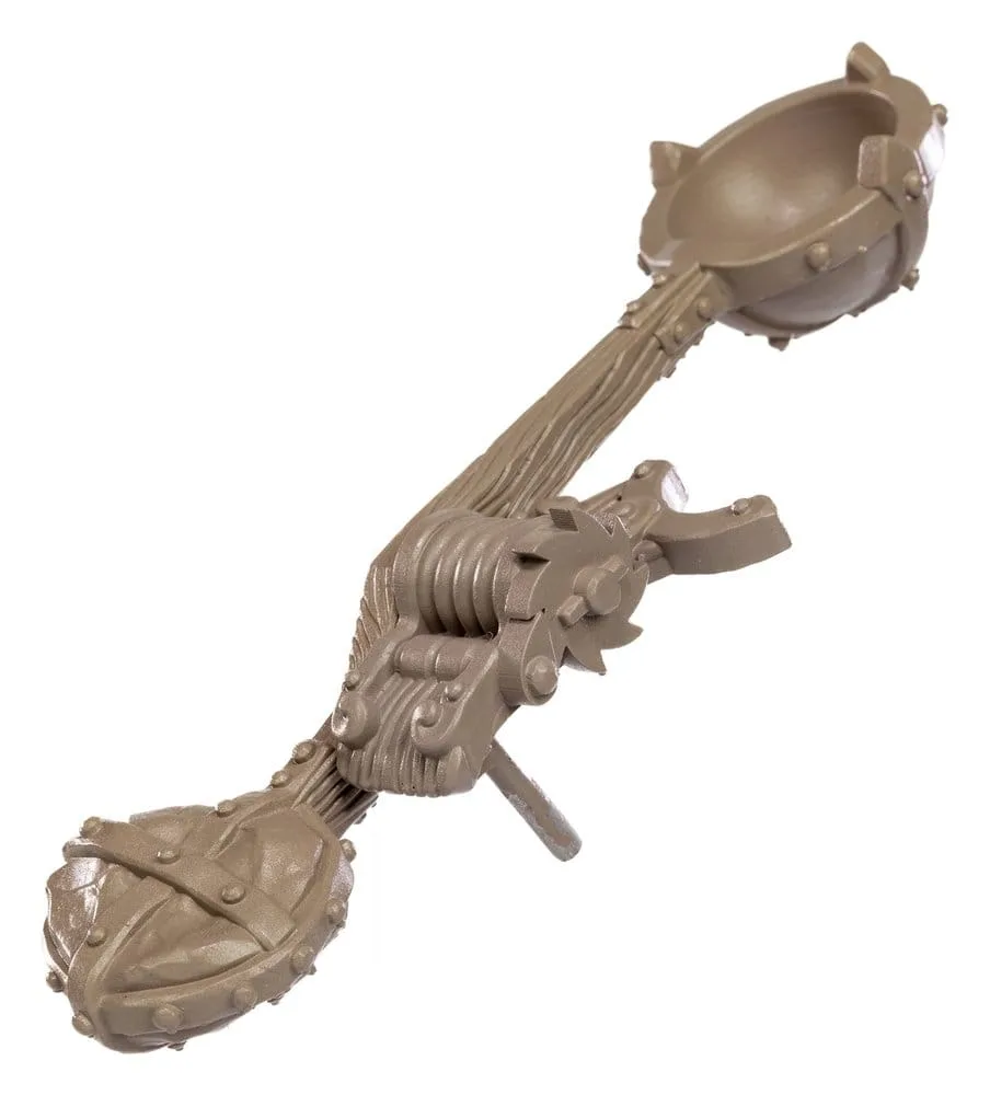 Legends of Dragonore Action Figure – Hellforge Emberor 14 cm 10