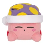 Kirby Plush – Sleepy 13 cm 1