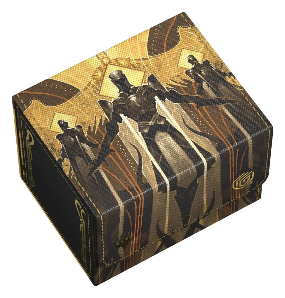 Magic The Gathering Deck Box – Return to the Ranks Sidewinder 100+ 4