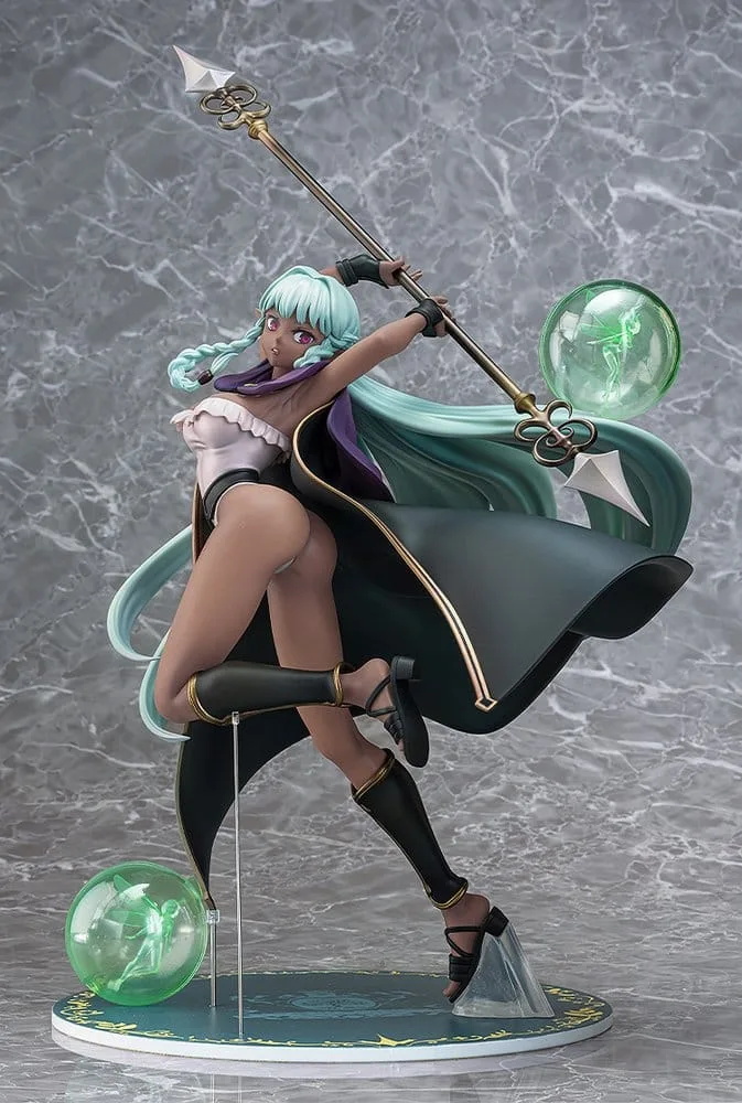 Unicorn Overlord PVC Figure – Rosalinde 1/6 Scale 37 cm 8