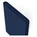Ultimate Guard Card Binder – Zipfolio 360 Xenoskin Blue 5
