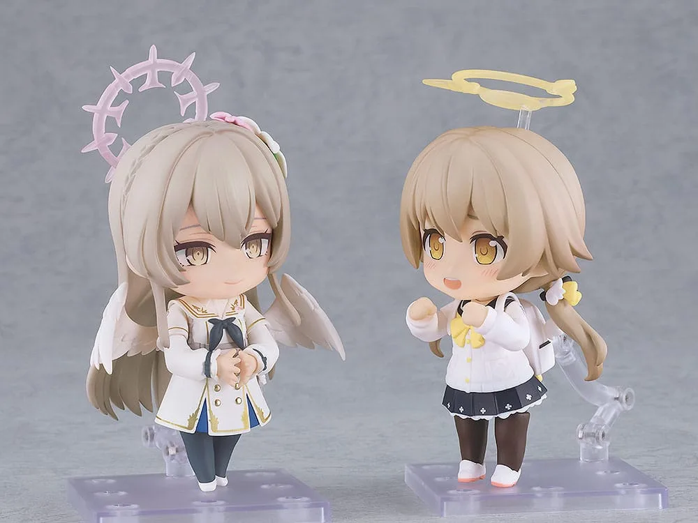 Blue Archive Nendoroid-figuur – Nagisa Kirifuji 10 cm 7