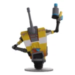 Borderlands Vinyl Figure – Tinker Claptrap 13 cm 2
