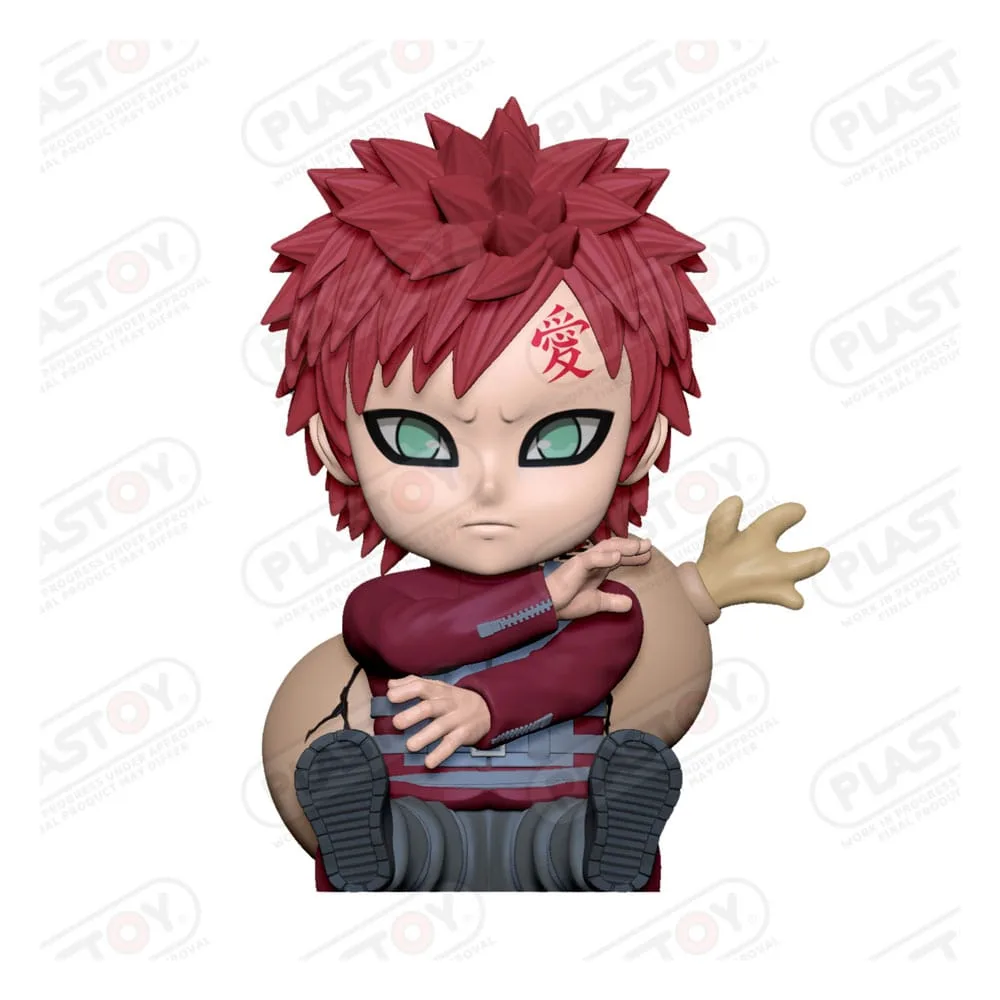 Naruto Shippuden Money Box – Gaara 15 cm