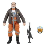 Star Wars Action Figure – Vintage Collection Carson Teva 10 cm 5