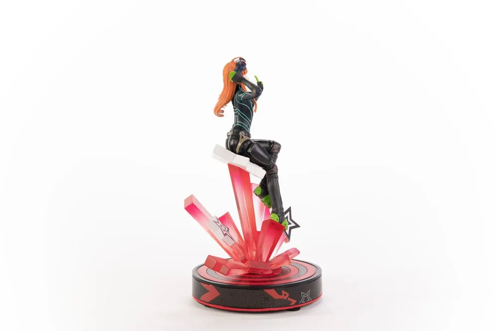 Persona 5 Statue – Oracle Standard Edition 26 cm 8