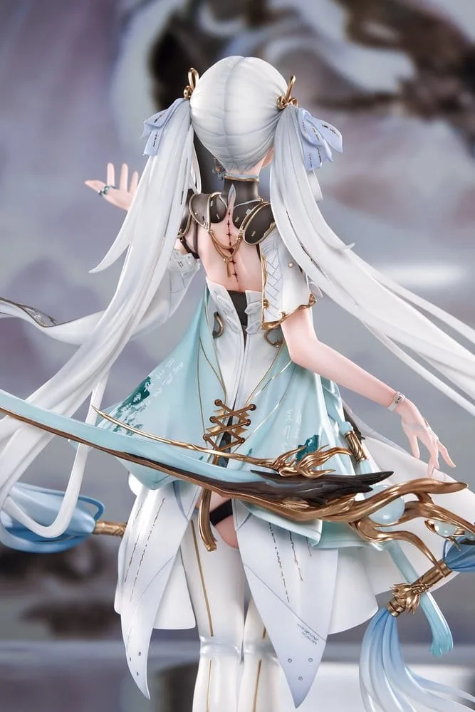 Wuthering Waves PVC Figure – Jinhsi 1/7 Scale 27 cm 13