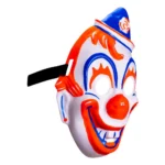 Halloween 2007 Mask – Young Michael Myers Clown 25 x 18 cm 3