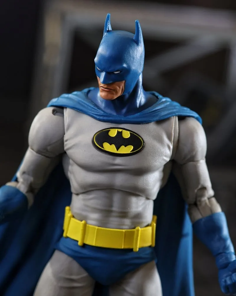 DC Multiverse Action Figure – Batman Knightfall Vault Collection 18 cm 14