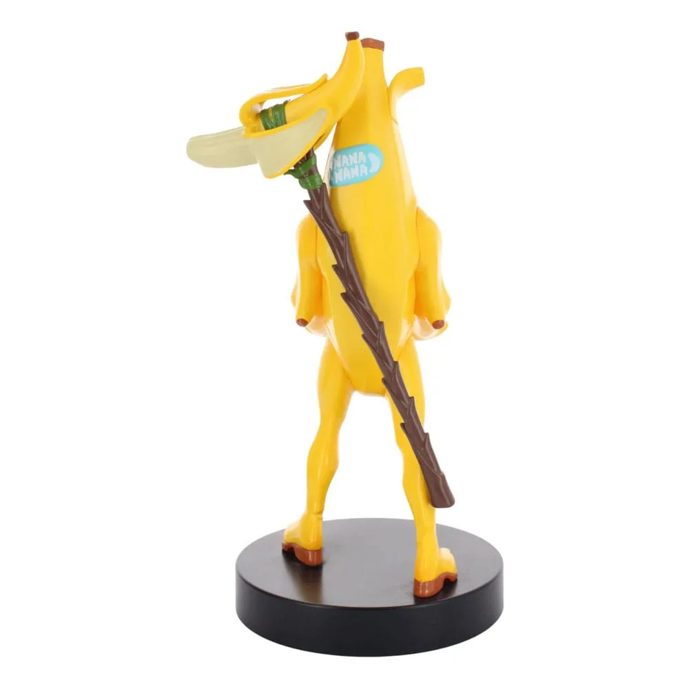 Fortnite Controller- en telefoonhouder – Cable Guys Peely 21 cm 5