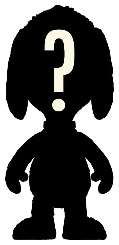 Peanuts ReAction Figures – Snoopy’s Siblings Wave 10 12-Pack 10 cm 6