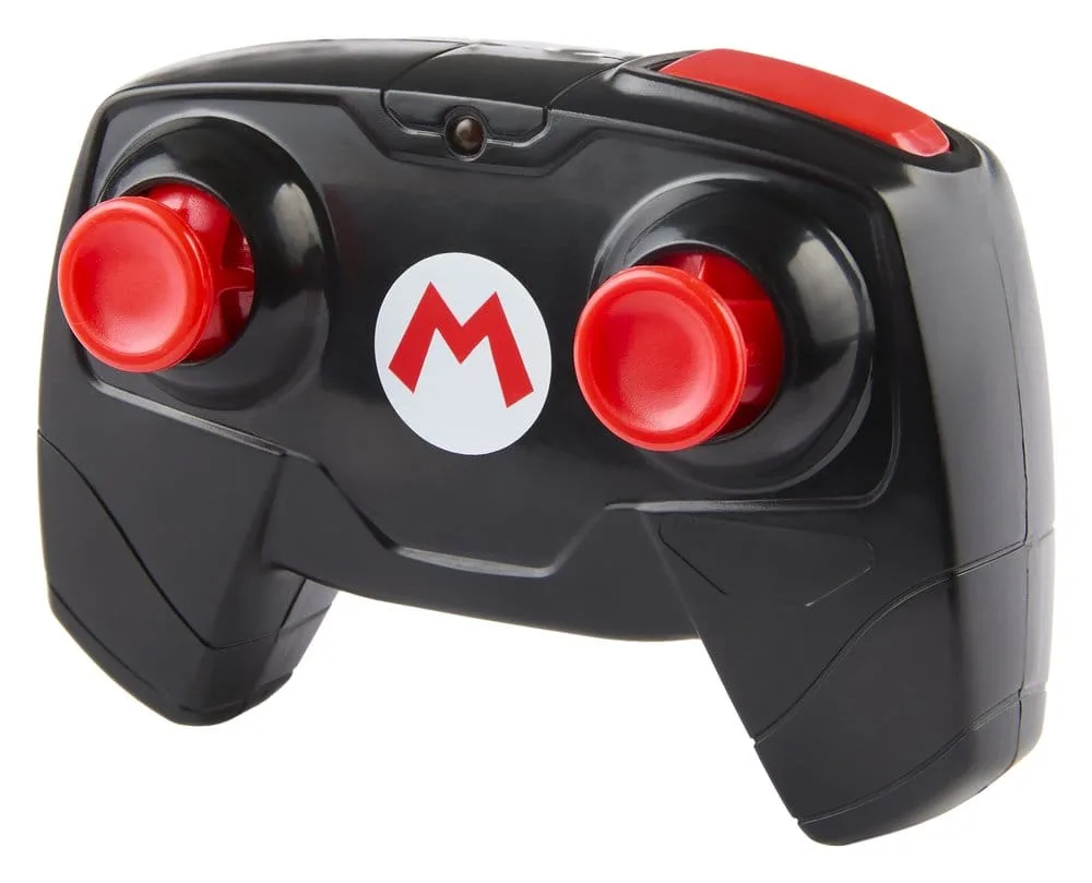 Super Mario Galaxy Movie RC Vehicle – Mario Wheelie Motocross 20