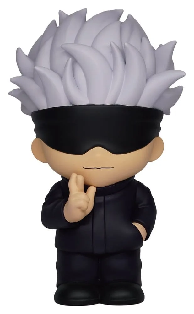 Jujutsu Kaisen Collectible Bank – Satoru