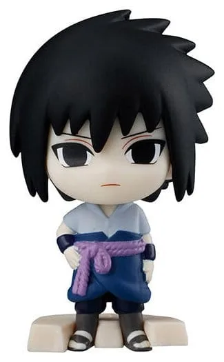 Naruto Shippuden Mini Figures – Funrangiua 24-Pack Display 3