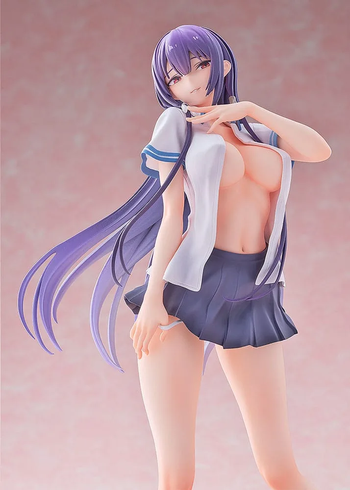 Takamine-san Statue – Takane Eternal Virgin Road 24 cm 15