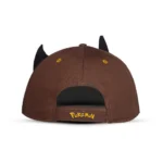 Pokémon Baseball Cap – Eevee 2