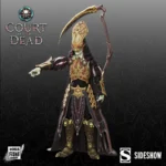 Court of the Dead Actionfigur – Death Epic H.A.C.K.S. 1:12 3