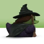 Wicked PVC Figure – Elphaba Thropp Tubbz 1st Edition 10 cm 6