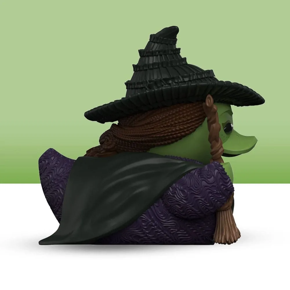 Wicked PVC Figure – Elphaba Thropp Tubbz 1st Edition 10 cm 6