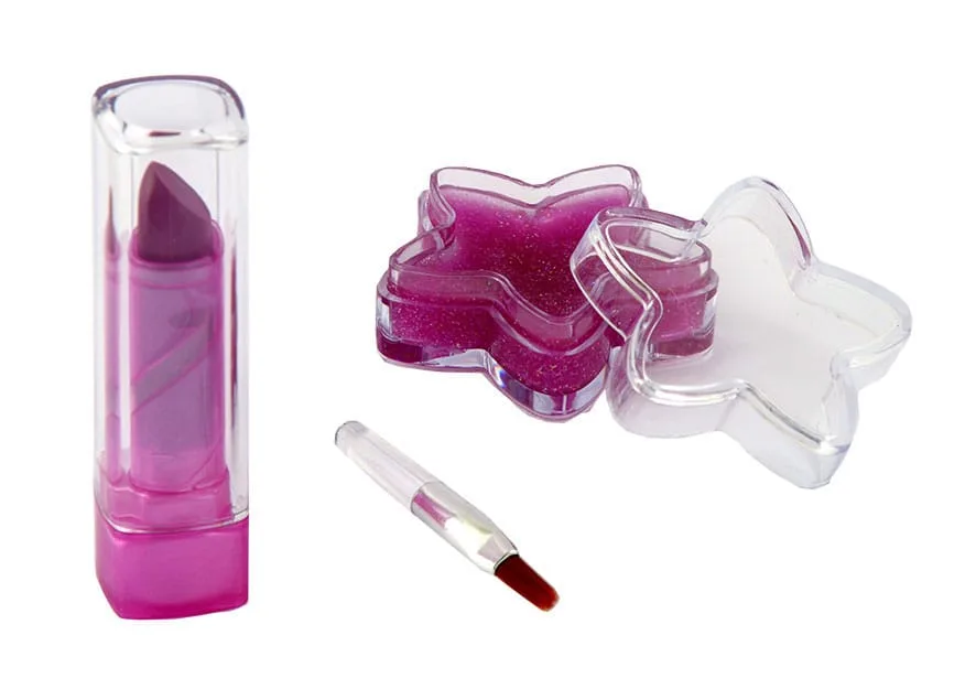 Glam Surprise Make-Up Set – Deluxe Display of 20 Capsules 14