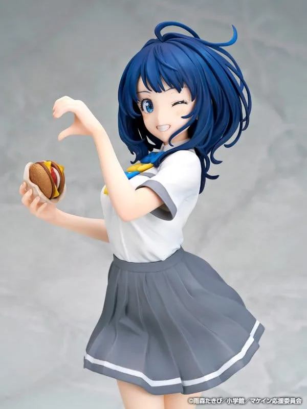 Too Many Losing Heroines! Figure – Anna Yanami 1/7 Scale 24 cm 3