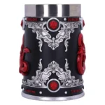 Dungeons & Dragons Tankard – Logo 17.5 cm 4