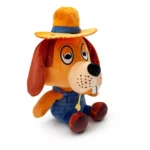 Chuck E. Cheese Plush – Jasper T. Jowls 22 cm 2