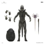 Alien Earth Actionfigur – Ultimate Xenomorph 18 cm 2