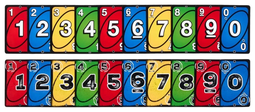 UNO Card Game – Liar’s Edition 11