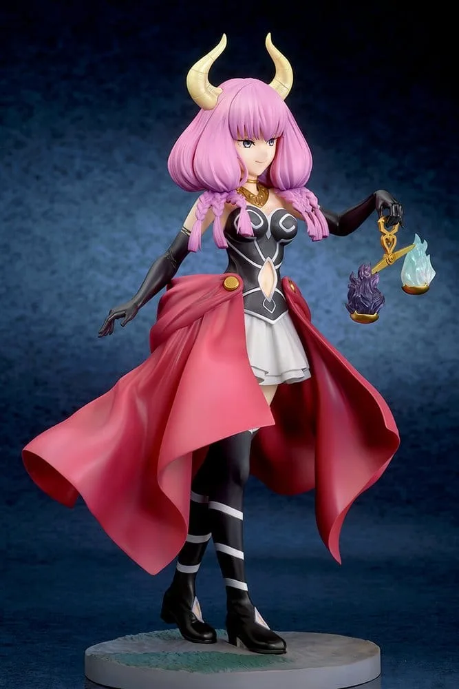 Frieren Statue – Aura the Guillotine 1/7 24 cm 19