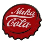 Fallout Pin Badge – Fanattik Mystery Box 13