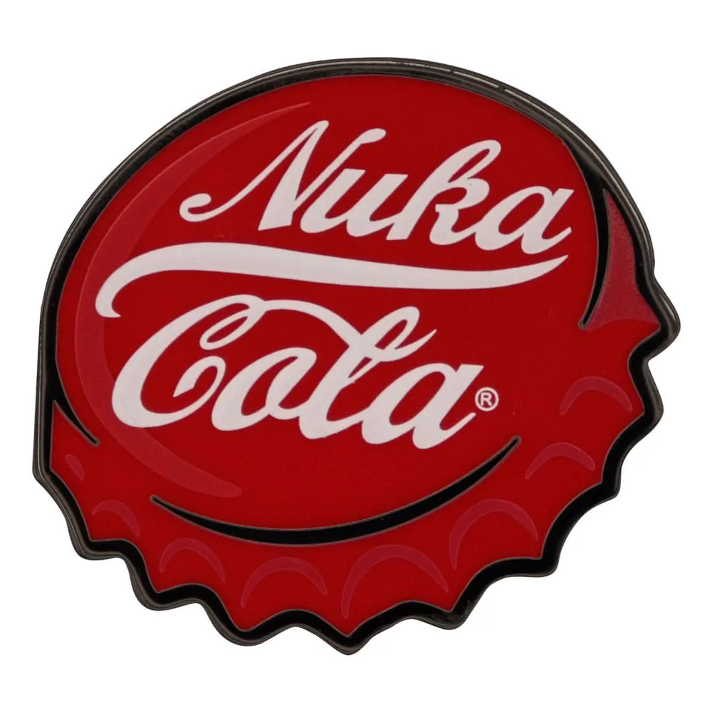 Fallout Pin Badge – Fanattik Mystery Box 13