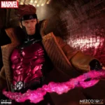 Marvel Action Figure – One:12 Collective Gambit 17 cm 15