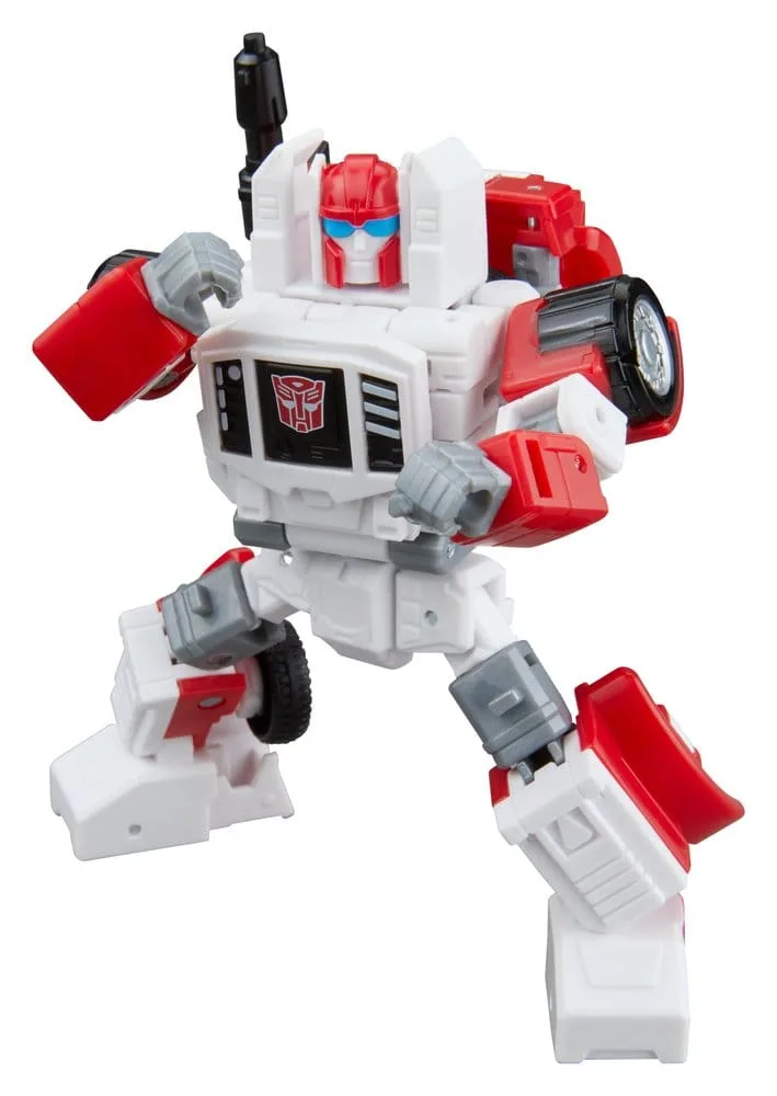 Transformers Action Figure – Age of the Primes Swerve 11 cm 5