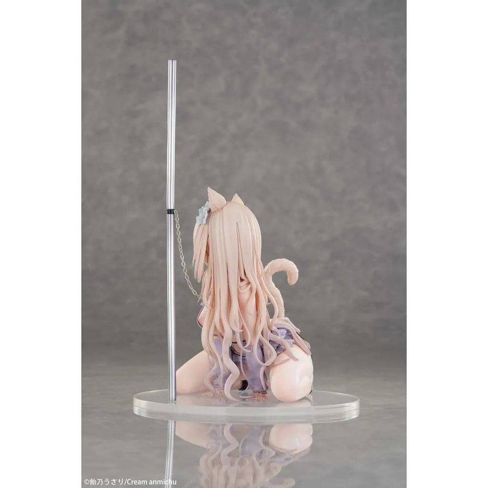 Anata ni, Shitsukeraretai Figure – PURE 1/6 Scale 23 cm 6