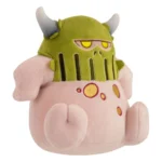 Warhammer Plush Figure – Sassy Nurgling 15 cm 2